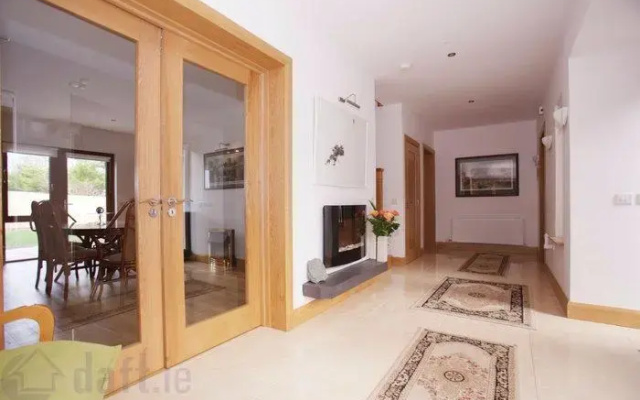 Woodview House Bed and Breakfast