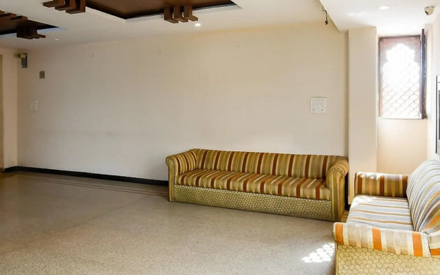 Hotel Surya