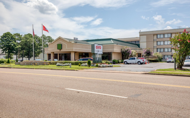 Gardentree Hotels Memphis East near I 40