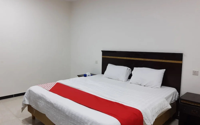 Al Falah Al Raqi by OYO Rooms