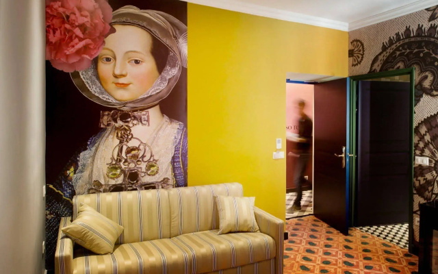 Jules César Hotel & Spa Arles - MGallery Collection