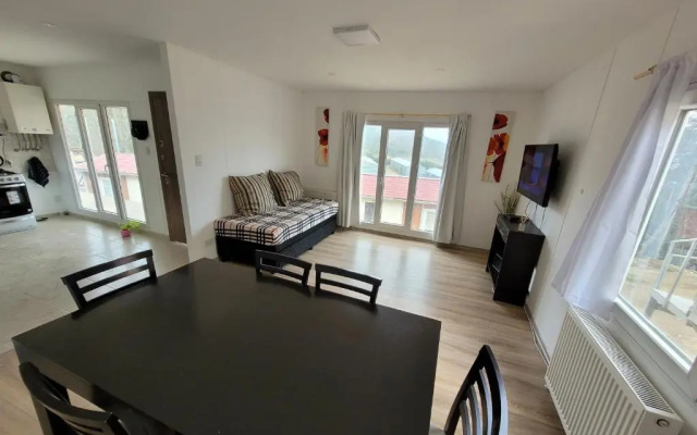 House del Valle