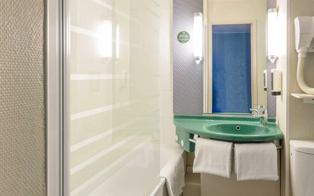 B&B Hotel Toulouse Université