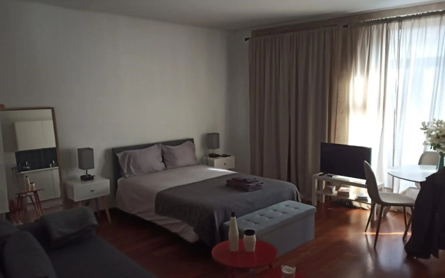 Sao Bento Studio