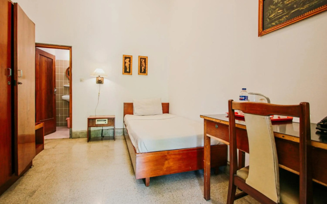 Hotel Bumi Asih