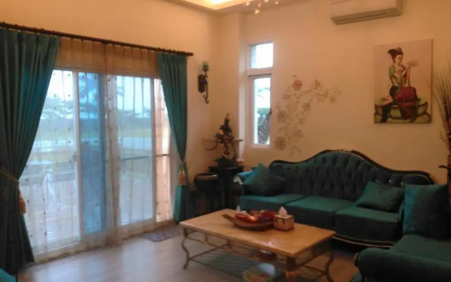 Siyue Homestay