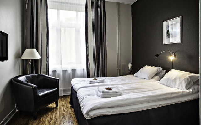 Best Western Tidbloms Hotel