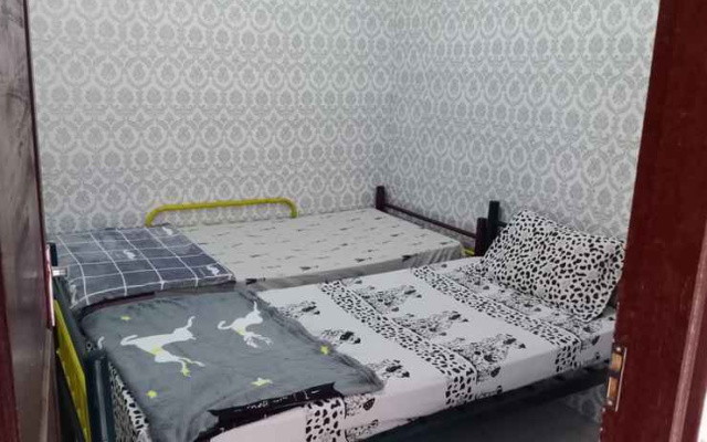 Villa Fantastic Permai