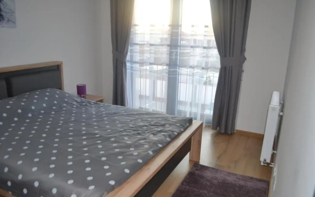 cosy apartment II