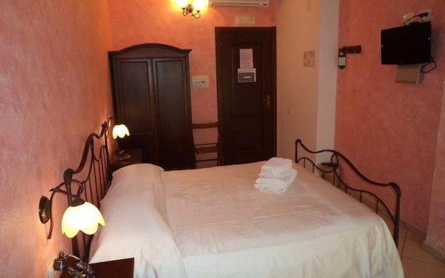 Albergo Hotel Tirreno