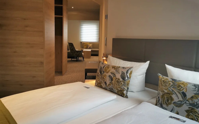 Hotel - Gasthaus Rose