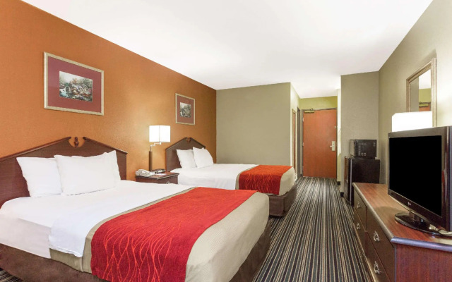 Lux Hotel