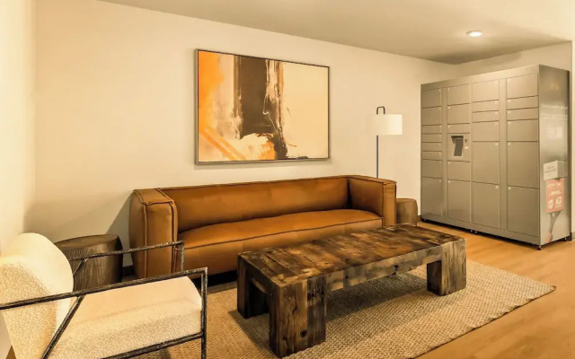 LivAway Suites Portland-Scarborough