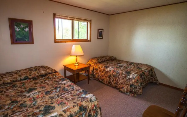 Big Rock Resort