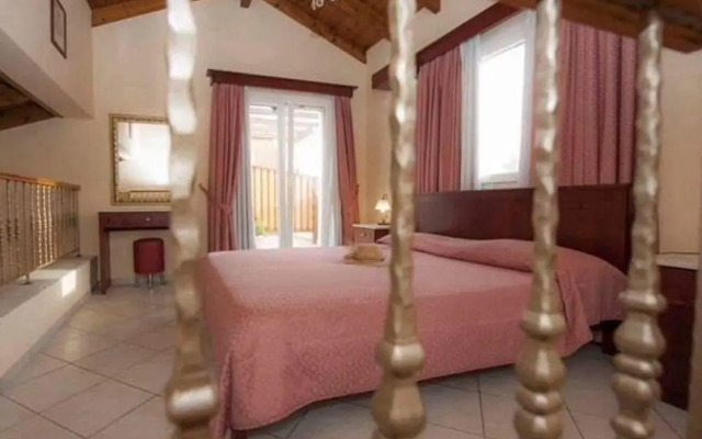 L'Eremo Luxury Apartments