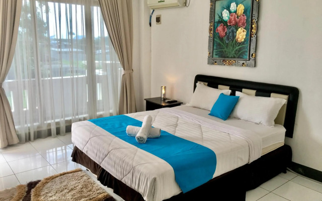Gading Guest House