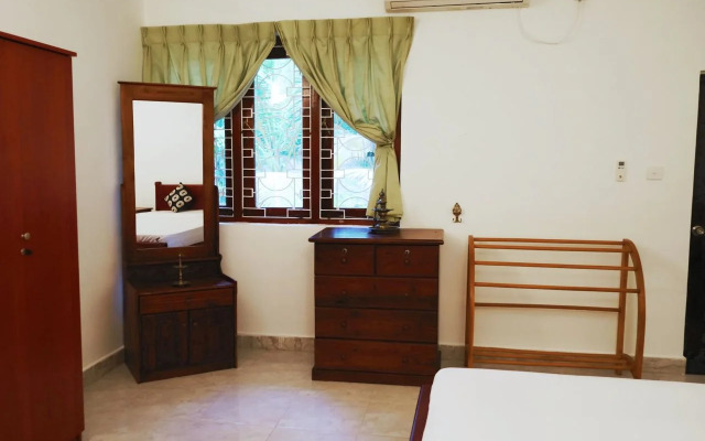 Seventh Heaven Yoga and Accommodation
