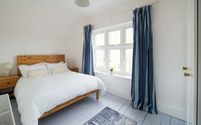 The Chambers Apartment Central Cowes