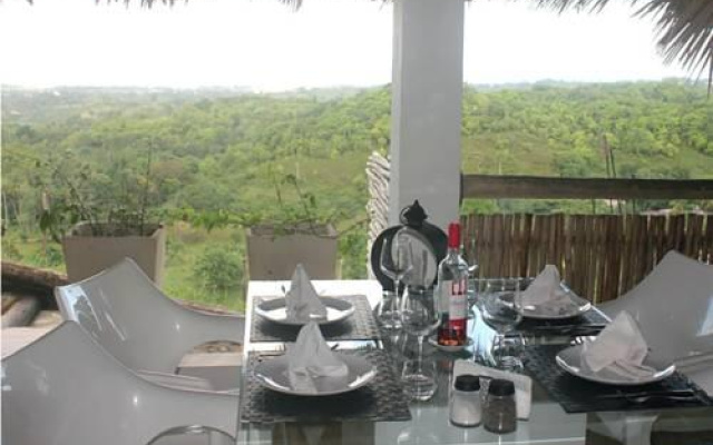 Vista Linda Lodges et Villas