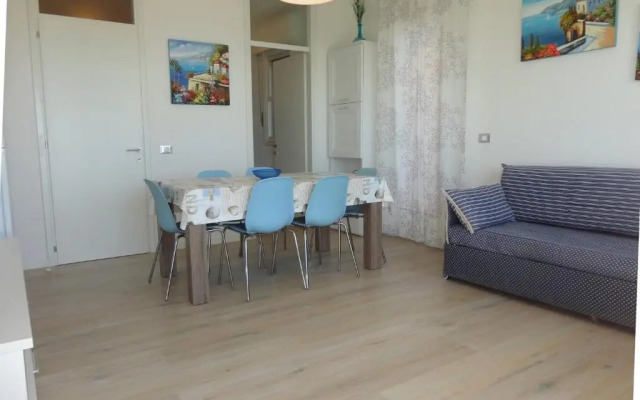 Wonderful Beachfront Apartment-beahost