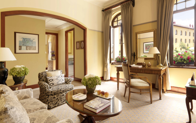 Four Seasons Hotel Istanbul at Sultanahmet 
