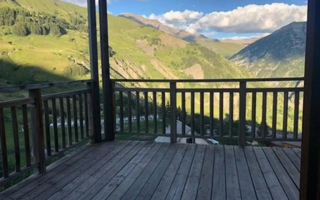 Appartement Orcières Merlette, 3 pièces, 8 personnes - FR-1-262-170
