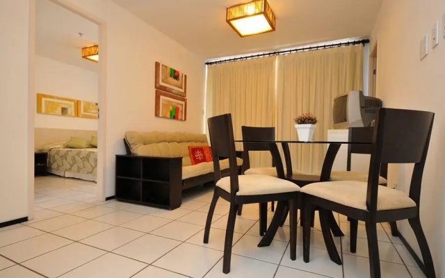 Gran Solare Lencois Resort