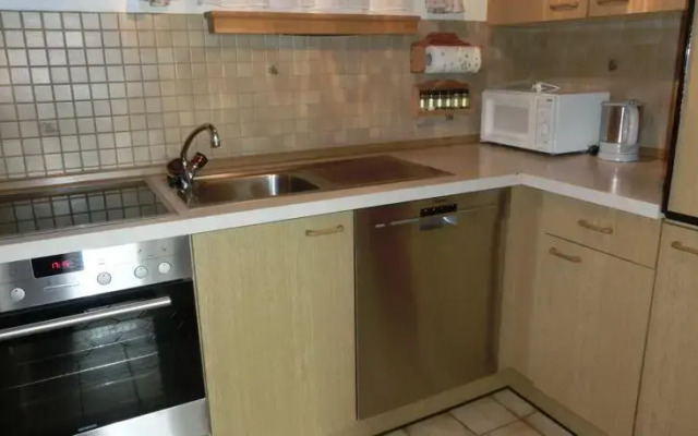 Appartement Schwab