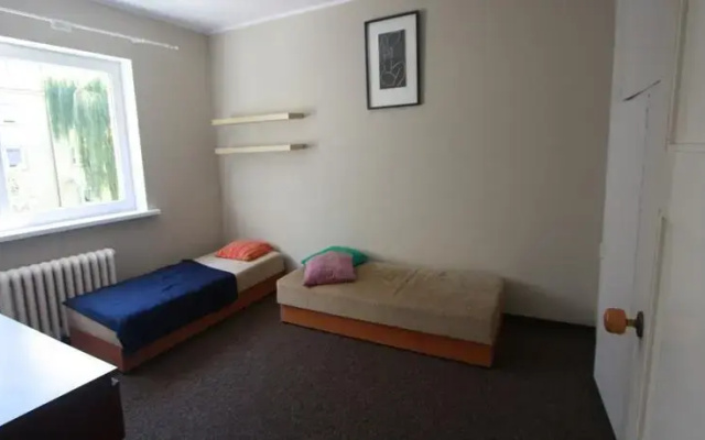 Sunny 2 Room Apartment in Gdansk
