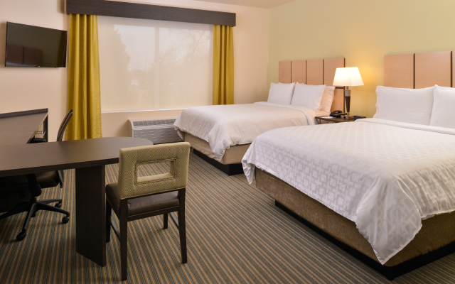Candlewood Suites Austin Airport by IHG