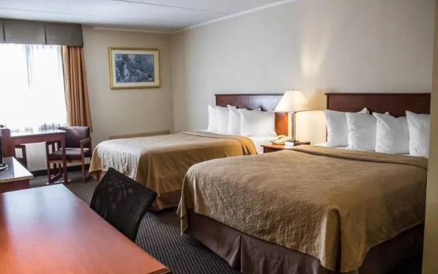 Baymont by Wyndham Youngstown