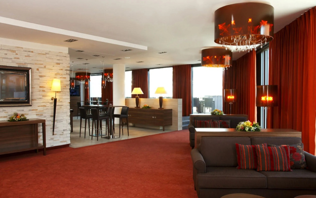 H4 Hotel Münster