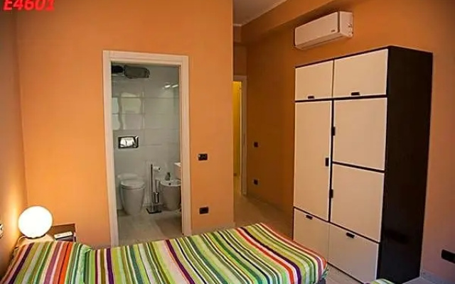 B&B Civico N.21
