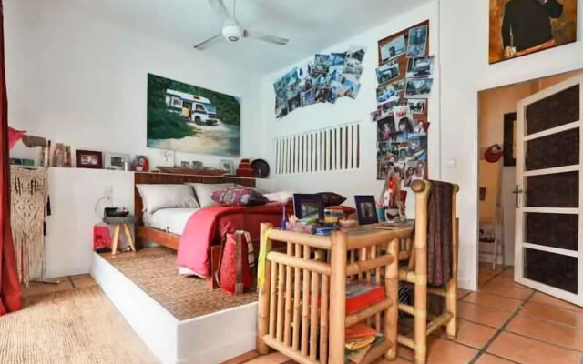 Villa Sari Seminyak