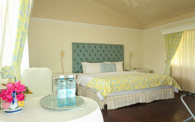 Hotel Finca Lerida