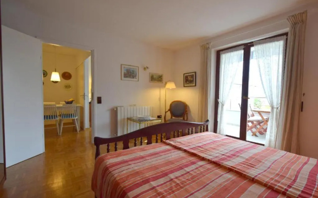 Apartment Cordasev