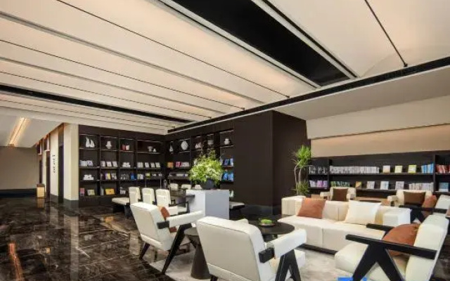 Atour Hotel, Anhui Polytechnic University, Wuhu