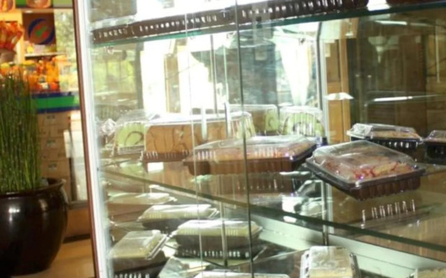 Galeri Ciumbuleuit Hotel & Apartment