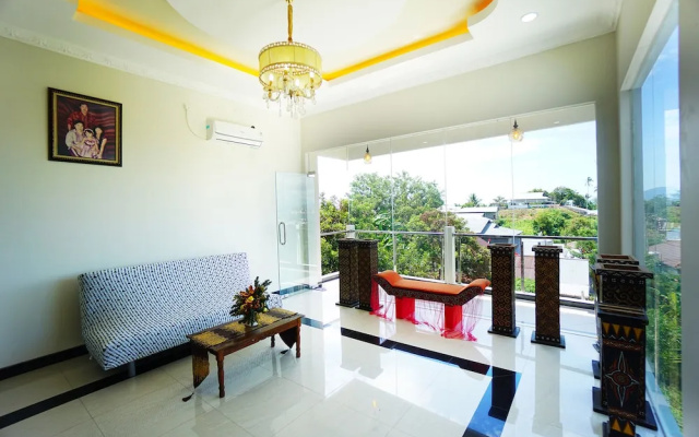 Felizcha House by Oyo Rooms