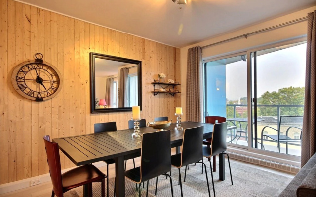 509 Brand New Mountain View Condo Hotel