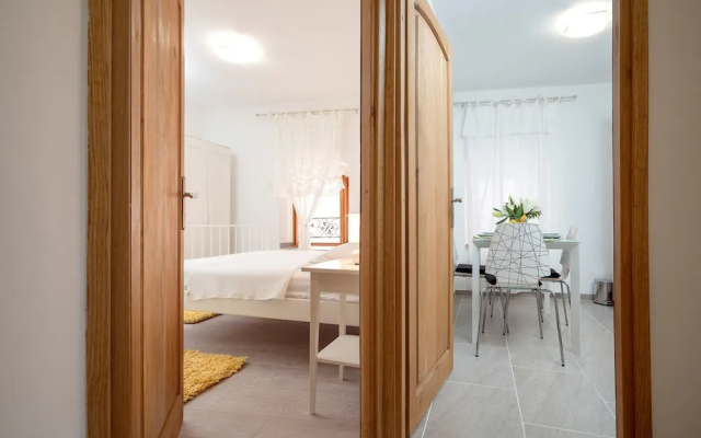 Apartments Moro