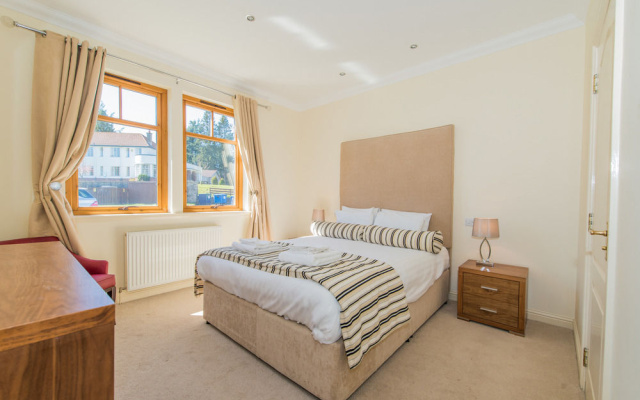 Atholl Palace Hotel