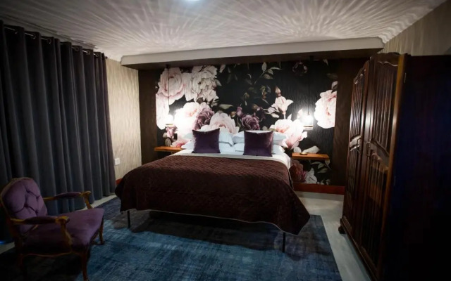The Bohemian Boutique Guesthouse