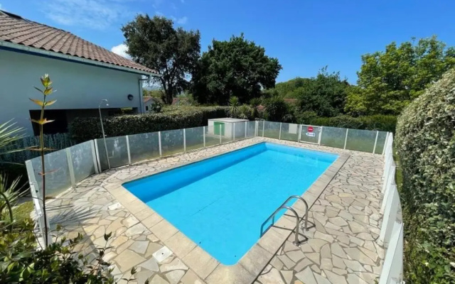 Appartement Hendaye, 3 pièces, 4 personnes - FR-1-104-164