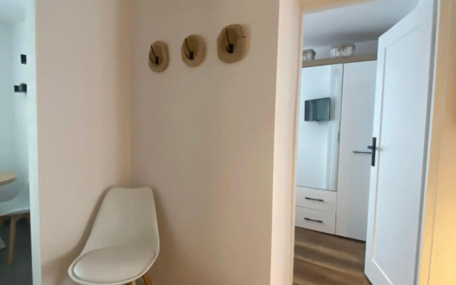 Apartament Słoneczna Centrum
