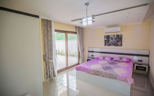 Villa Dogam Турция, Патара - отзывы, цены и фото номеров - забронировать отель Villa Dogam онлайн комната для гостей