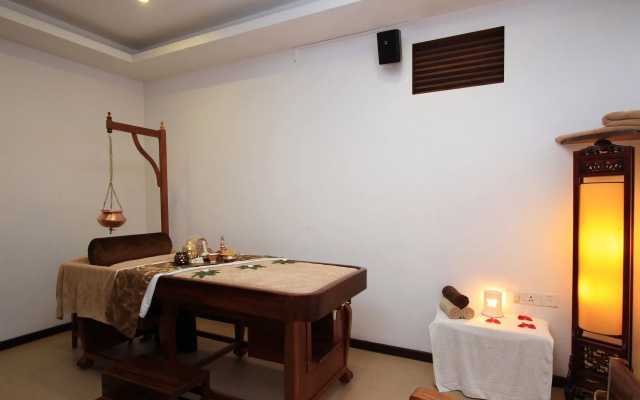Silent Shores Resort & Spa