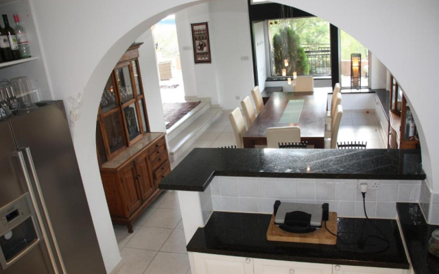 Villa Laonari