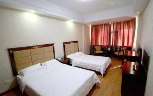 Changdao Hai Du Hotel