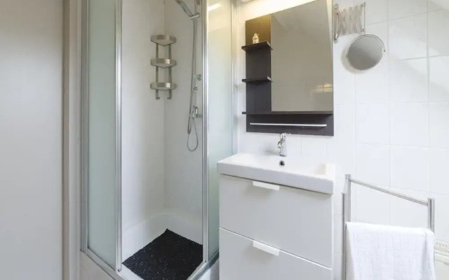Holiday Home in Zeeland With Spacious Garden